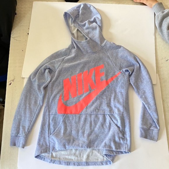 Kids XL Nike Hoodie. - Picture 1 of 3